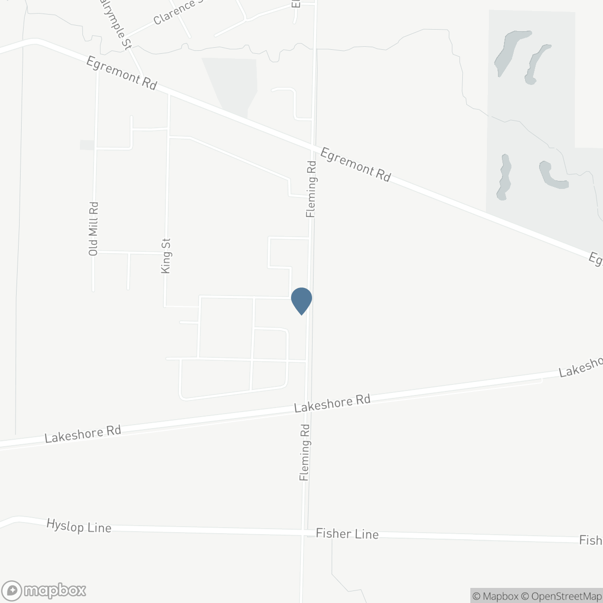 3591 MIA Lane, Plympton-Wyoming, Ontario N0N 1E0